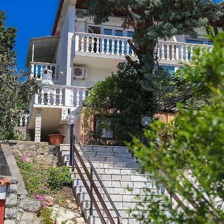 Apartment Mare Цриквениця Екстер'єр фото
