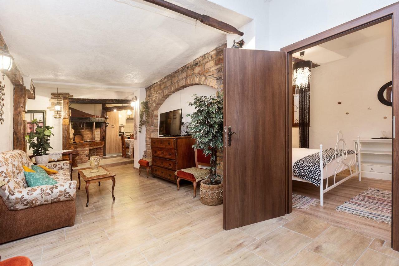 Apartment Mare Цриквениця Екстер'єр фото