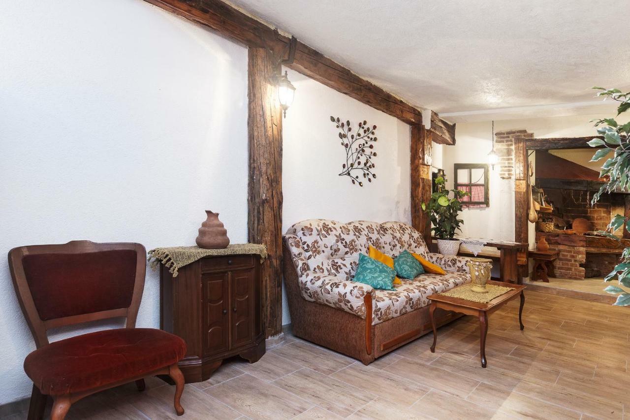 Apartment Mare Цриквениця Екстер'єр фото