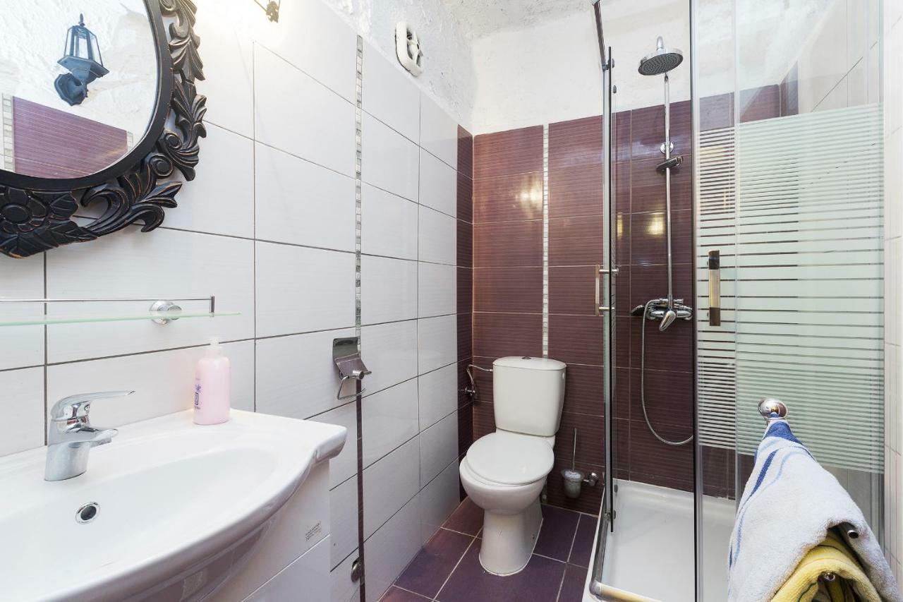 Apartment Mare Цриквениця Екстер'єр фото