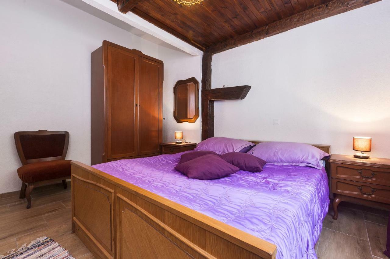 Apartment Mare Цриквениця Екстер'єр фото