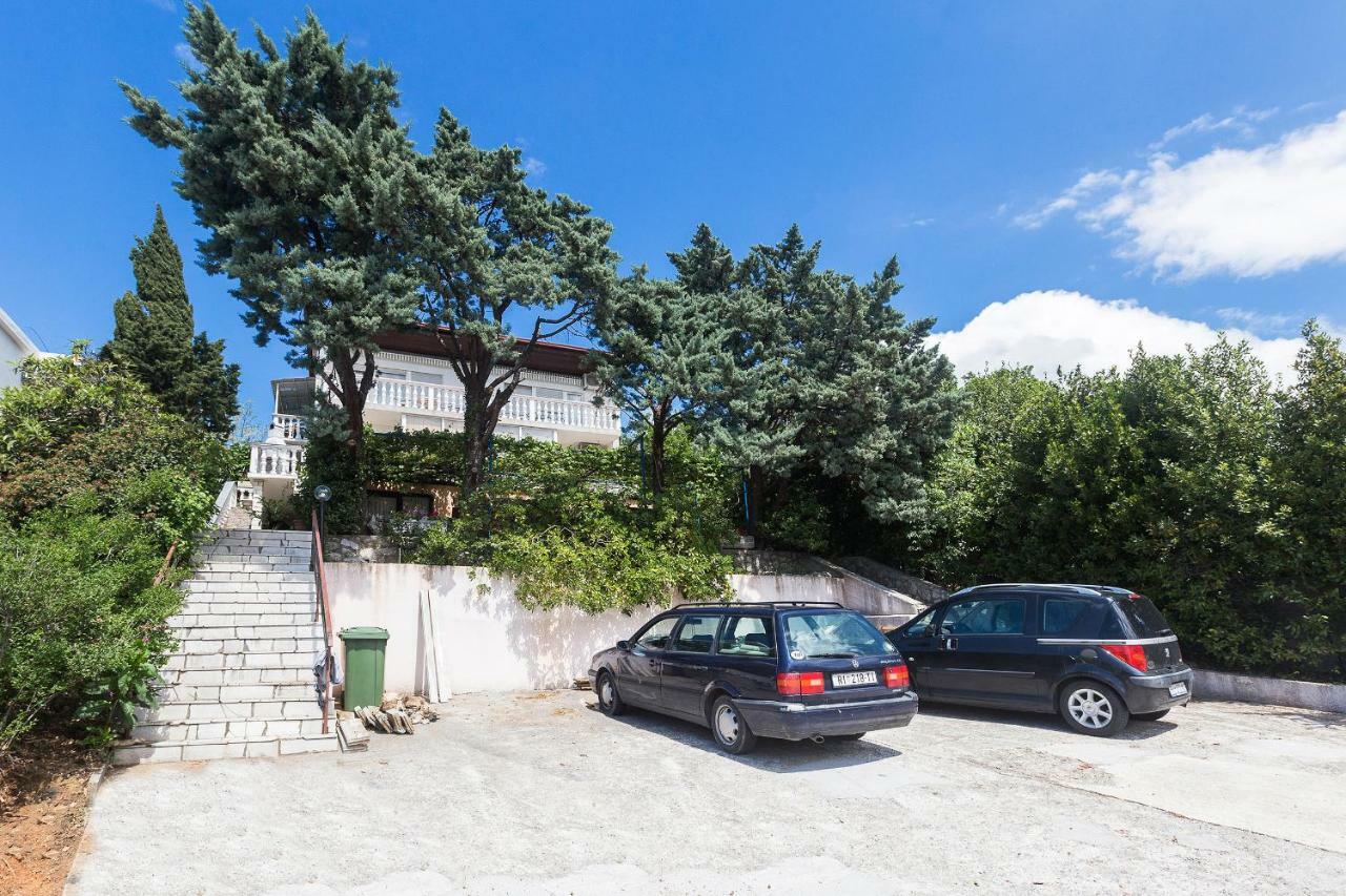 Apartment Mare Цриквениця Екстер'єр фото