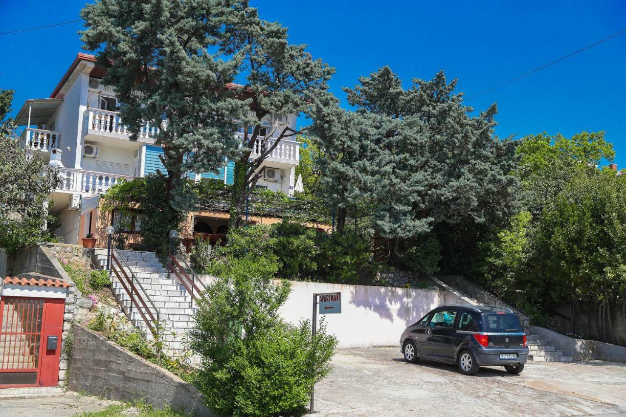 Apartment Mare Цриквениця Екстер'єр фото