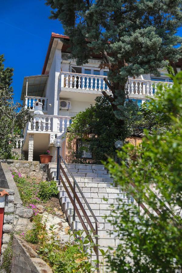 Apartment Mare Цриквениця Екстер'єр фото
